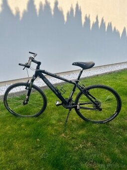 Kolo Ritchey Apache blackhawk