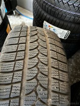 2ks Zimní pneu 235/55R17 103v