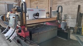 Plazmový pálící stroj Voortman VCS Thermo