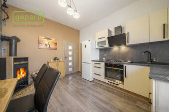 Moderní 1+1 v žádané lokalitě K. Varů