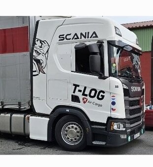 Dispečer/ka kamionové dopravy