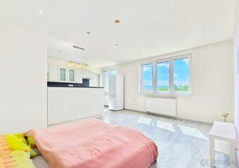 Pronájem bytu 1+kk 36 m² Školní, Těrlicko - Horní Těrlicko