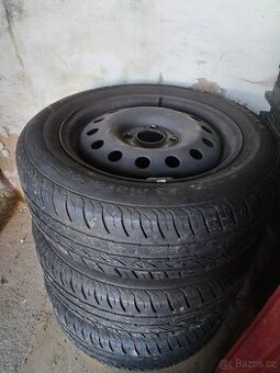 Kola Ford Fiesta,Fusion