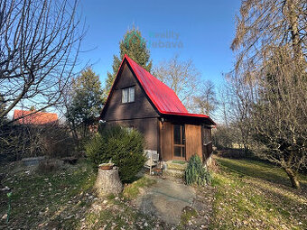 Pronájem, Chata, 403 m2, Heřmanův Městec - Konopáč