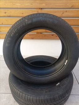 Letní Michelin -215/55 r17