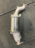 DPF Audi A4, A5, Q5 2.0Tdi
