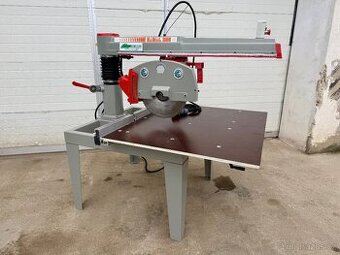 radiální zkrcovací pila OMGA RADIAL 900/5