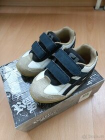 Chlapecké botičky vel.23