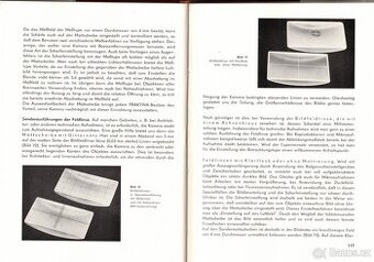 Koupím matnice na fotoaparát Praktina