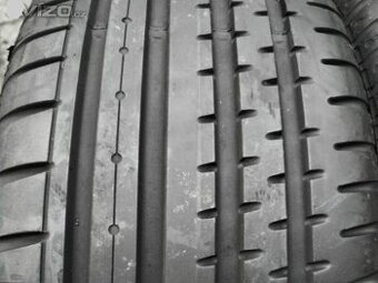 Sada nebo 2ks letních pneu 225/45 R17: