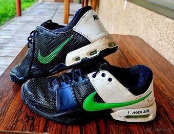 Nadalovky - Nike Max Air XDR Lunarlite 43 - 44