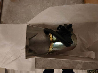 AUDI, cabrio, A4, motorek hydraulického čerpadla střecha