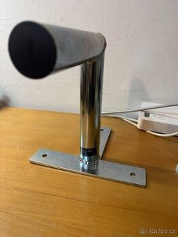 Nový držák antény Stell SHO 1120 (satelit/internet)