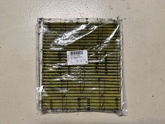 Octavia 3 originální kabinový filtr - 5QO819669