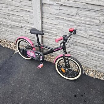 Prodám dětská kola 16"