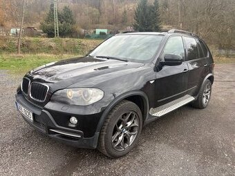 BMW X5 173KW