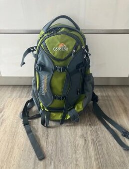 Corazon voyager 28