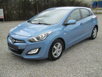 Hyunday I 30 1.4