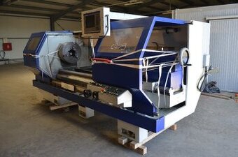 Universální hrotový soustruh MASTURN 70/2000 CNC