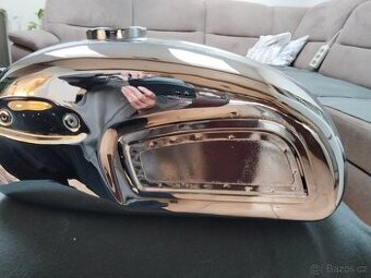 Nádrž Jawa californian