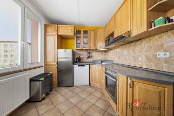 Prodej, byty/4+1, 84.1 m2, Za Universitou 866, 51801 Dobrušk