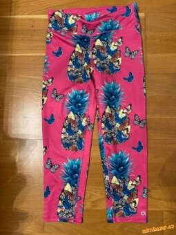 Dívčí leginy Gap, vel. 152