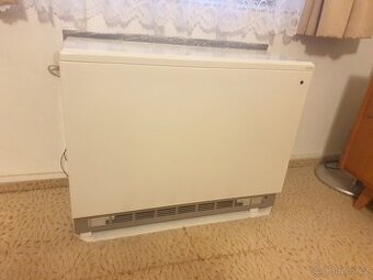 AKUMULAČNÍ KAMNA RUKONA M 50  5kW