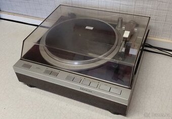 SLEVA Gramofon DENON DP-47F