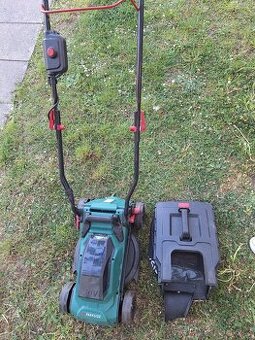 Aku sekačka Parkside 20V