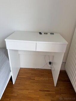 Toaletní stolek IKEA BRIMNES