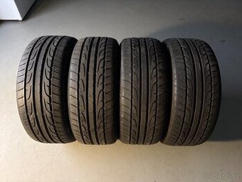 Letní pneu Dunlop 215/45R16