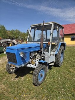 Prodám Zetor 4011.