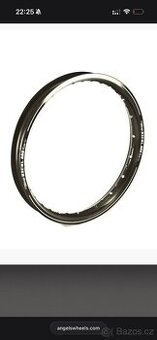 Rafek Excel A60 2,15x19"