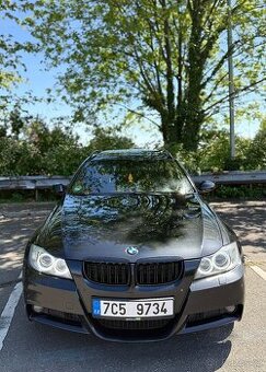 Bmw 330d xdrive
