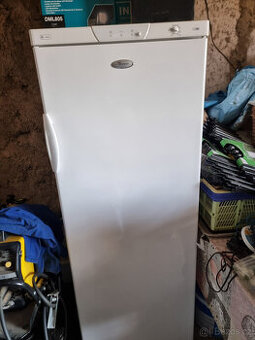 Mrazak whirlpool