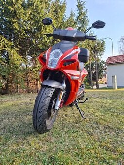 Yuki Fairy 125