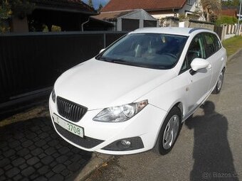 Seat Ibiza Combi 1,4 16V - 1