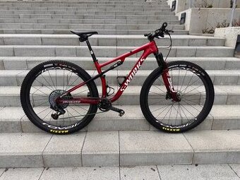 Specialized S-WORKS Epic model 2022