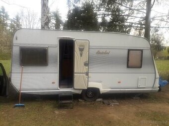 Karavan (slapy)