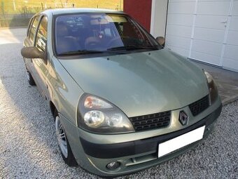Renault Clio 1.2i