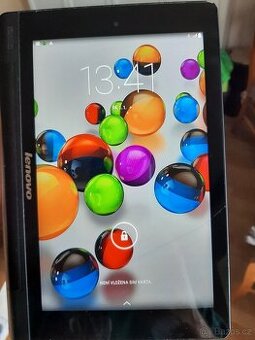 Lenovo Yoga tablet starý