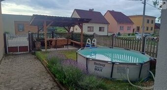 Last-minute 2500Kč/noc/osoba