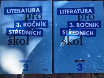 Literatura 3. Ročník