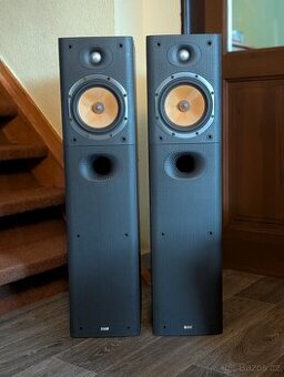 Bowers & Wilkins DM602.5 S3