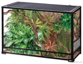 Terarium Repti Planet 90x45x60