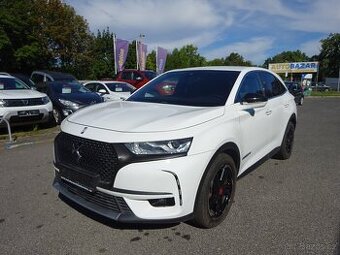 DS 7 Crossback 1,5 HDI, AUTOMAT,1 MAJITEL