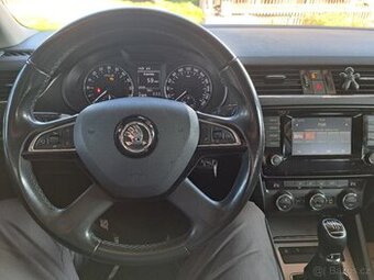 Skoda octavia 1.6 tdi 81kw