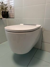 WC klozet Geberit ONE 500.201.01.1
