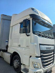 Daf XF 510 FT Low deck