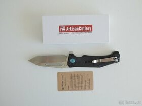 Kapesní nůž, Artisan Jungle Linerlock - 1